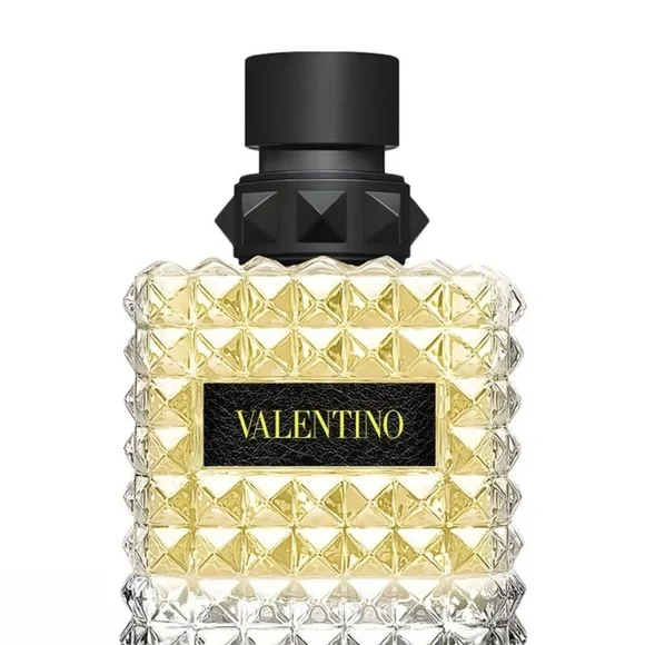 Valentino Born In Roma Yellow Dream 100ml/3.4 fl oz - Picture 1 of 5